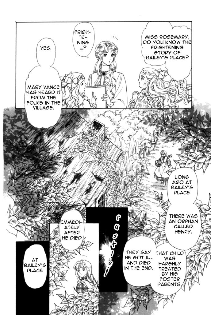 Niji no Tani no An Chapter 9 page 8 - Chapter 9