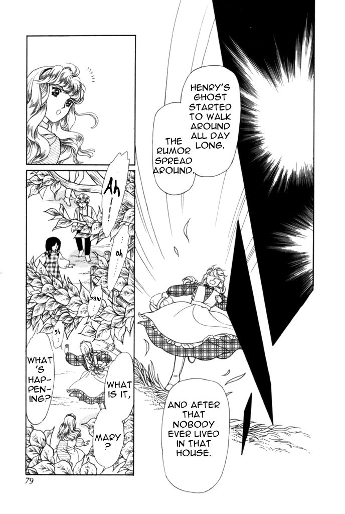 Niji no Tani no An Chapter 9 page 9 - Chapter 9