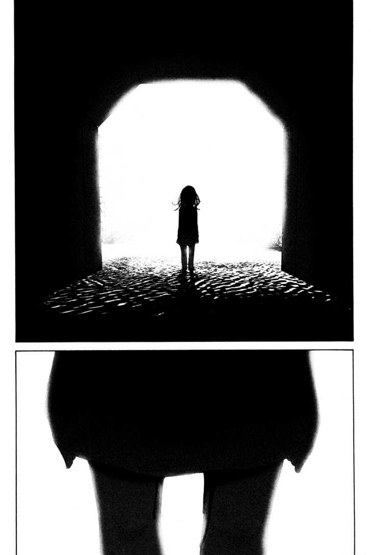 Nijigahara Holograph Chapter 0 page 18 - Chapter 0 : Prologue
