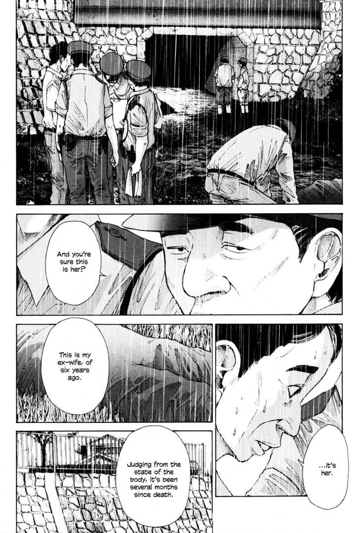 Nijigahara Holograph Chapter 0 page 19 - Chapter 0 : Prologue