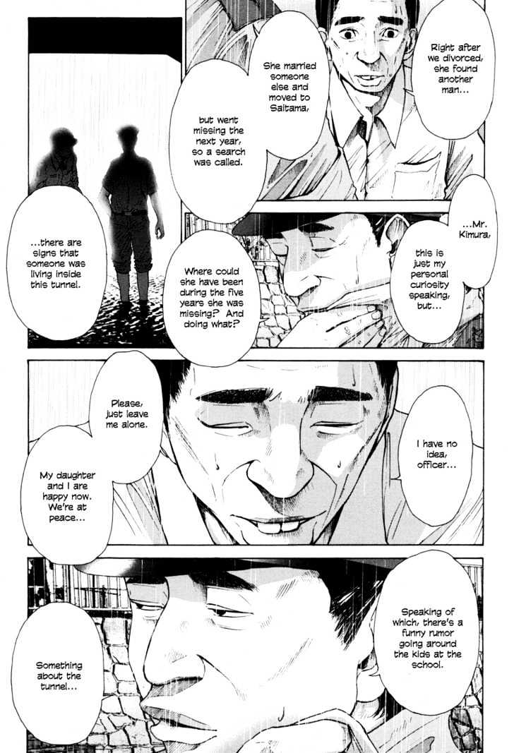 Nijigahara Holograph Chapter 0 page 20 - Chapter 0 : Prologue