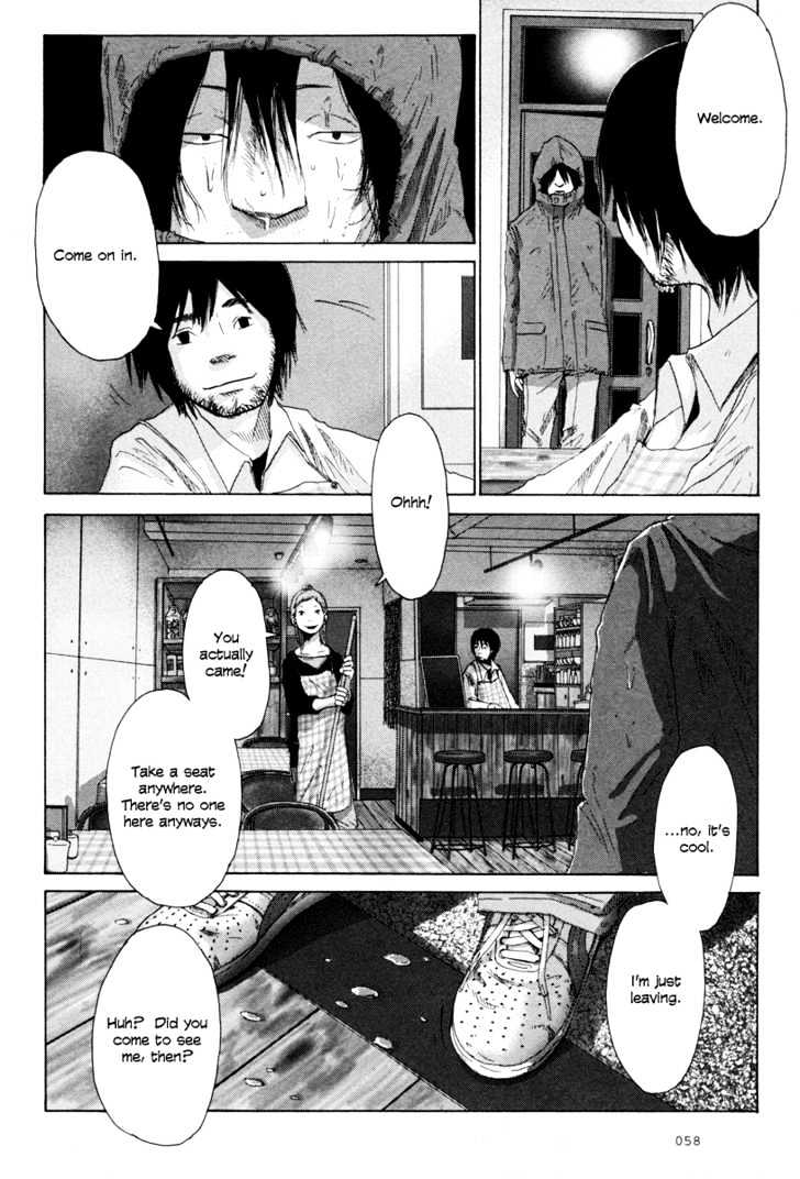 Nijigahara Holograph Chapter 1 page 10 - Chapter 1