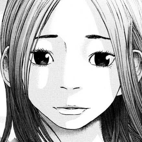 Nijigahara Holograph Chapter 11 cover