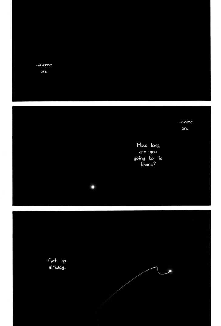 Nijigahara Holograph Chapter 12 page 15 - Chapter 12