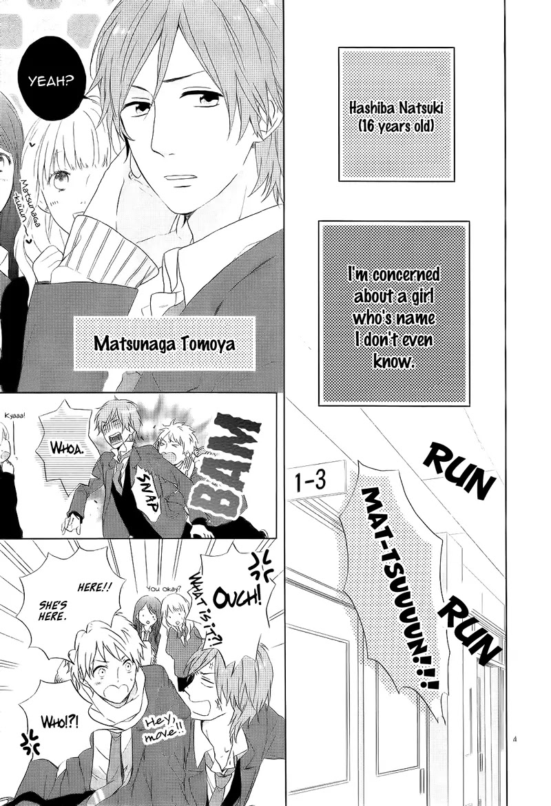 Nijiiro Days (MIZUNO Minami) Chapter 1 page 9 - Chapter 1