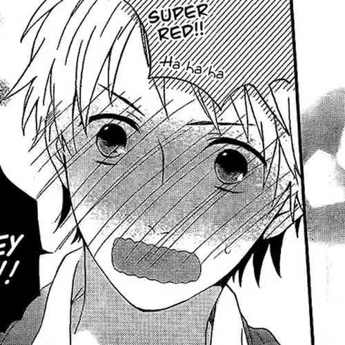 Nijiiro Days (MIZUNO Minami) Chapter 1 cover