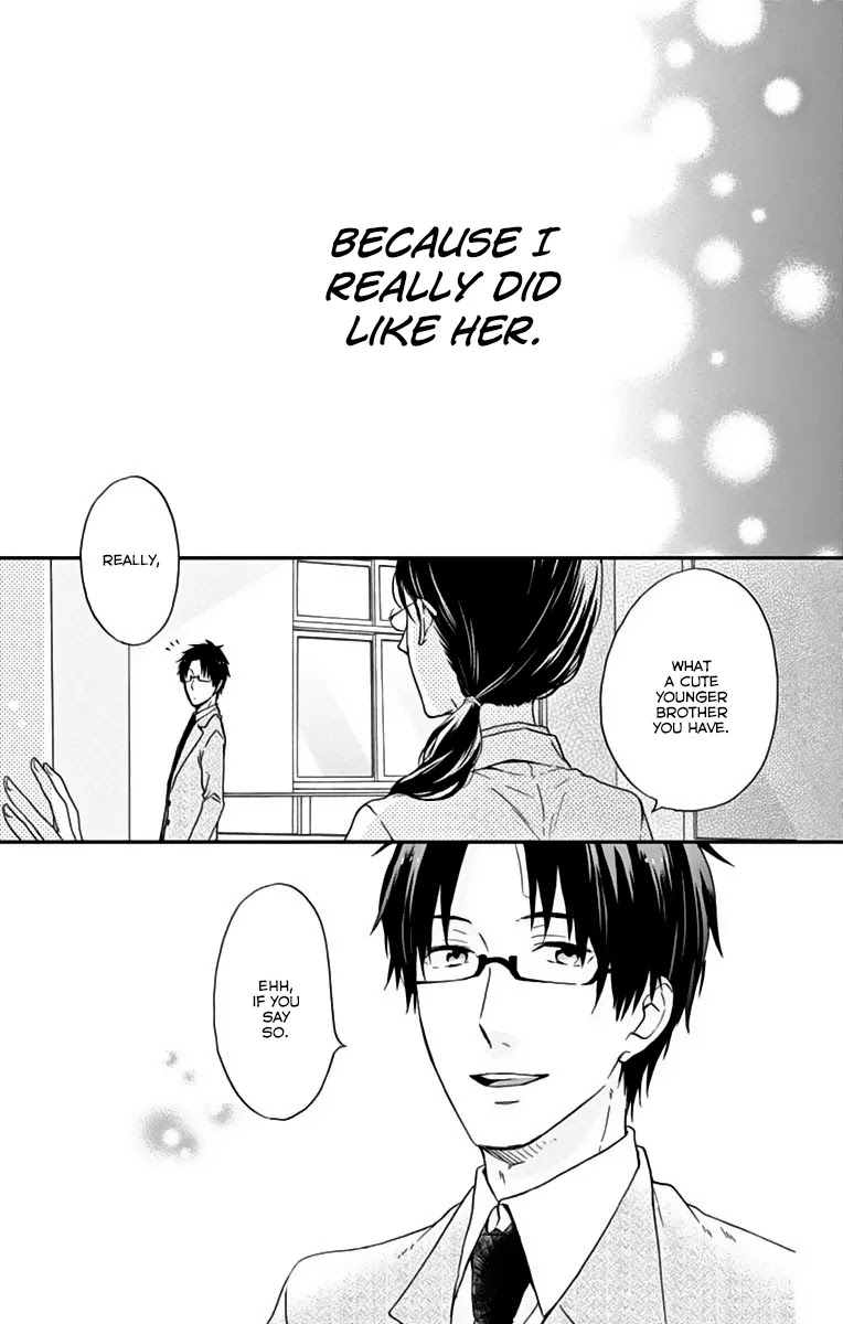 Nijiiro Days (MIZUNO Minami) Chapter 11 page 39 - Chapter 11: A Taste of Own Medicine