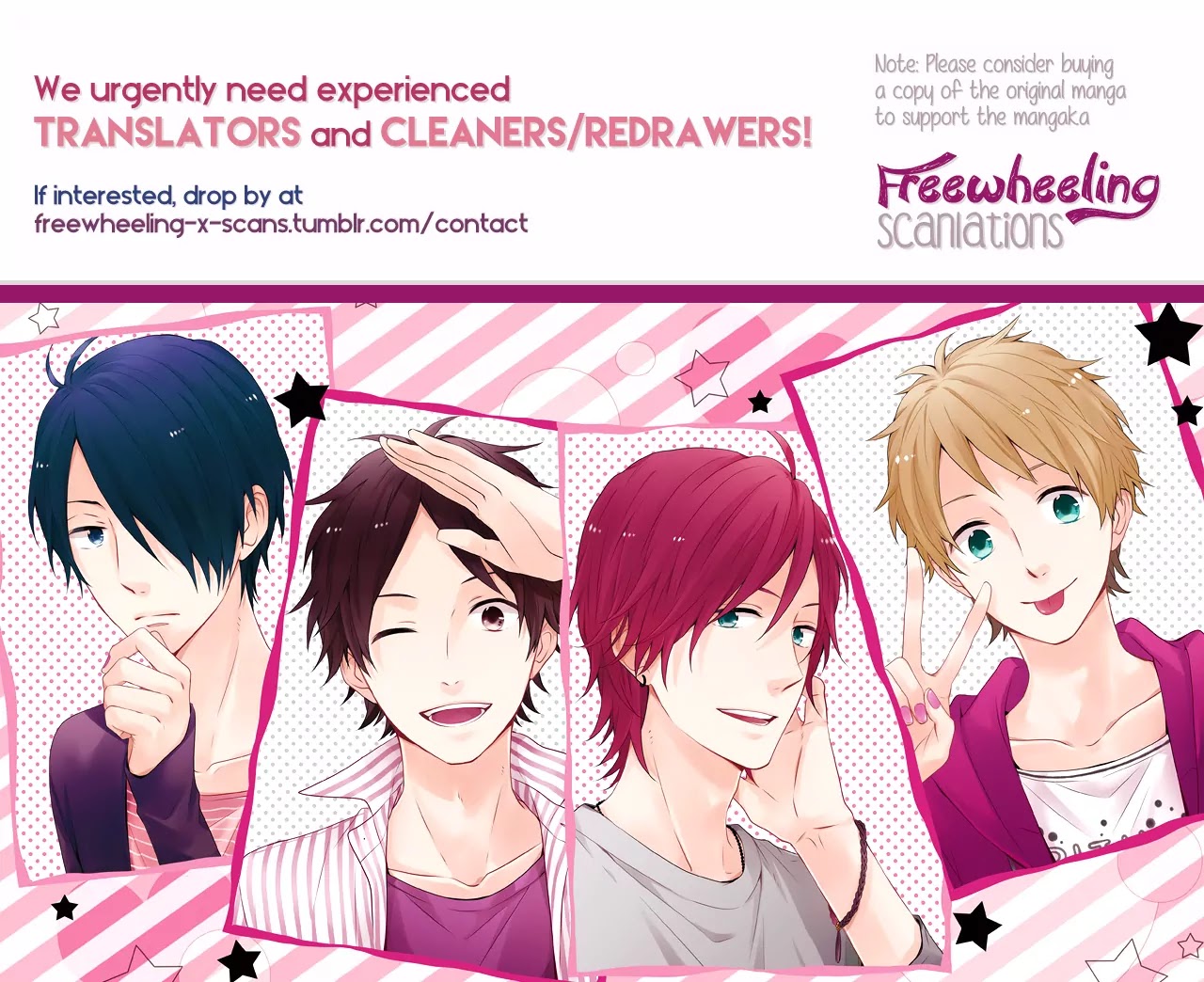 Nijiiro Days (MIZUNO Minami) Chapter 11 page 42 - Chapter 11: A Taste of Own Medicine