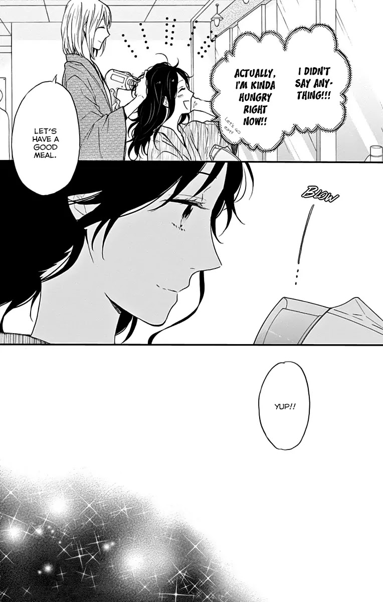 Nijiiro Days (MIZUNO Minami) Chapter 15 page 42 - Chapter 15: What's Your Type?