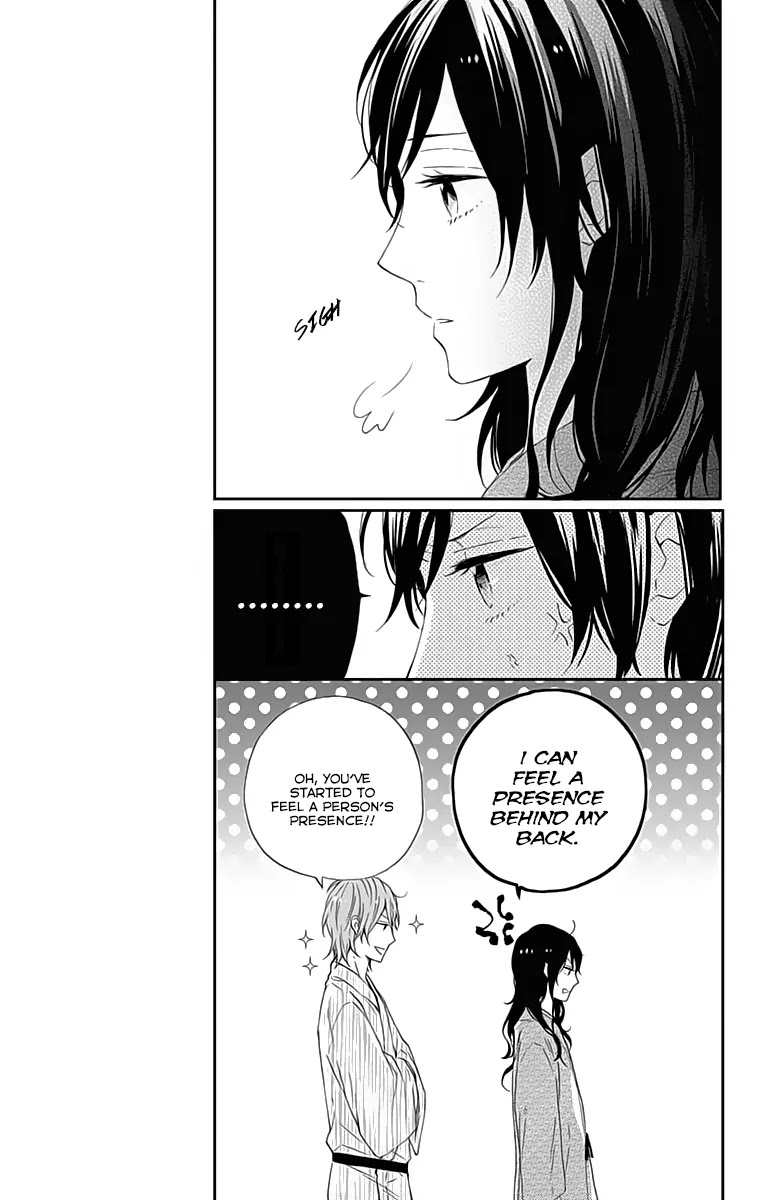 Nijiiro Days (MIZUNO Minami) Chapter 16 page 11 - Chapter 16: Spit Woman and Her Golden Touch
