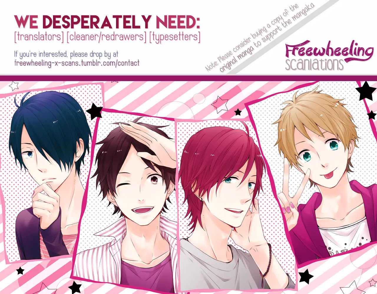 Nijiiro Days (MIZUNO Minami) Chapter 18.2 page 9 - Chapter 18.2: Popularity Contest