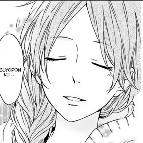 Nijiiro Days (MIZUNO Minami) Chapter 18.3: Forehead vs. Lips cover