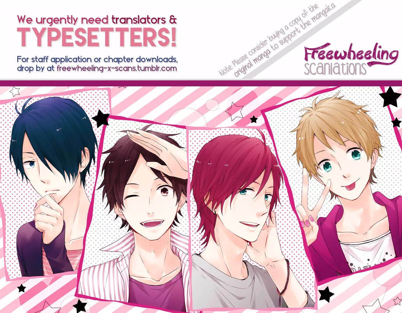 Nijiiro Days (MIZUNO Minami) Chapter 18 page 43 - Chapter 18: Ghost of a Kiss