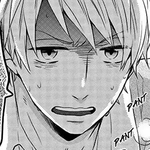 Nijiiro Days (MIZUNO Minami) Chapter 18: Ghost of a Kiss cover