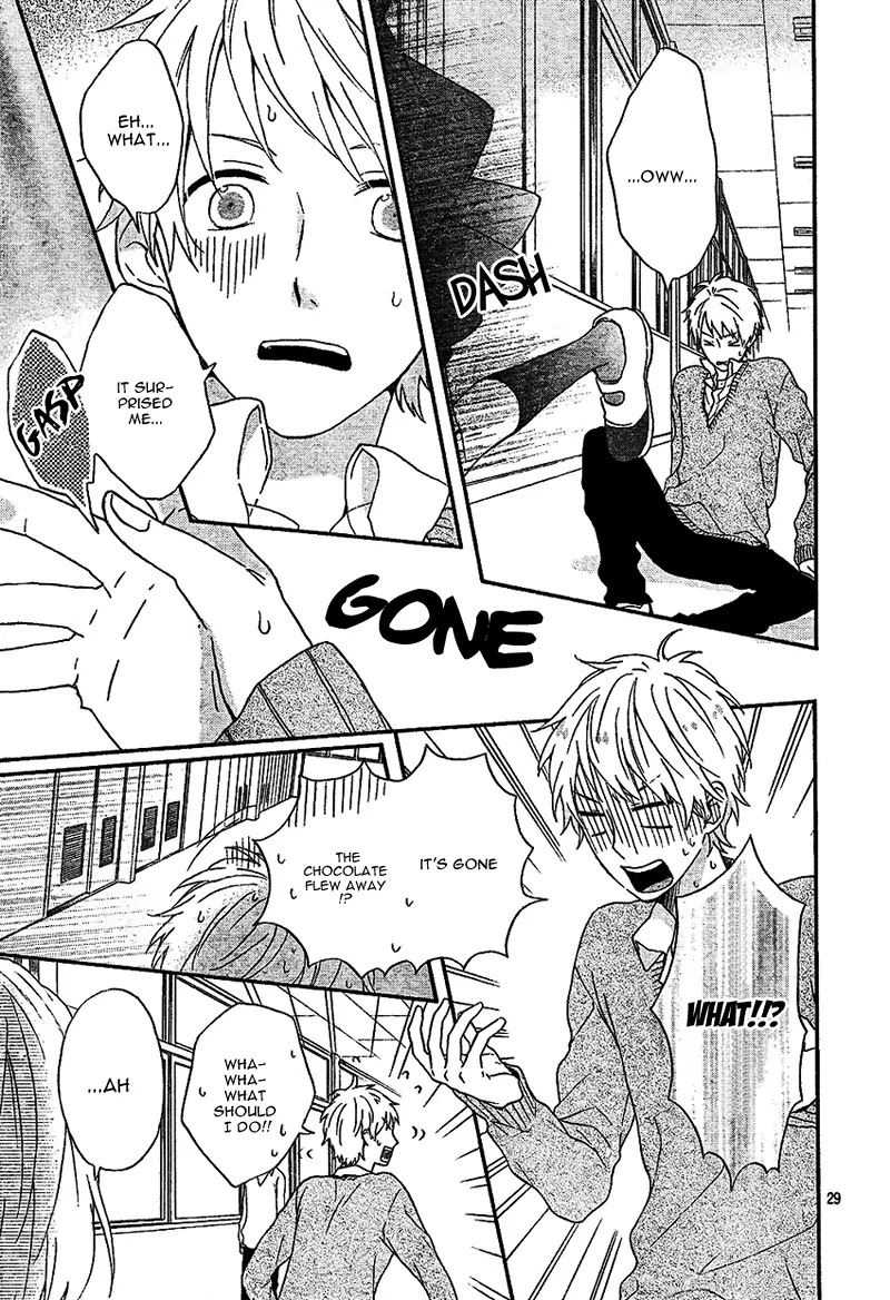 Nijiiro Days (MIZUNO Minami) Chapter 2 page 32 - Chapter 2