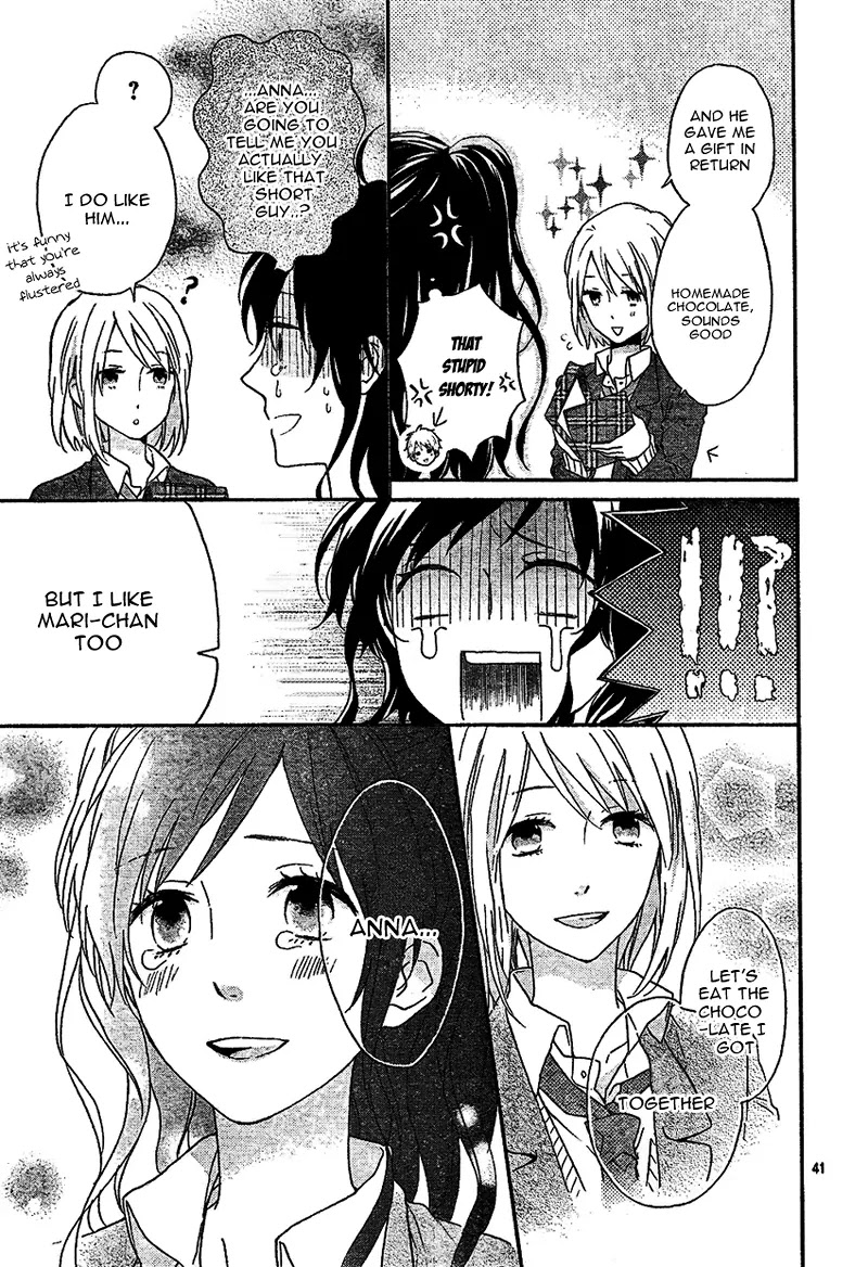 Nijiiro Days (MIZUNO Minami) Chapter 2 page 44 - Chapter 2