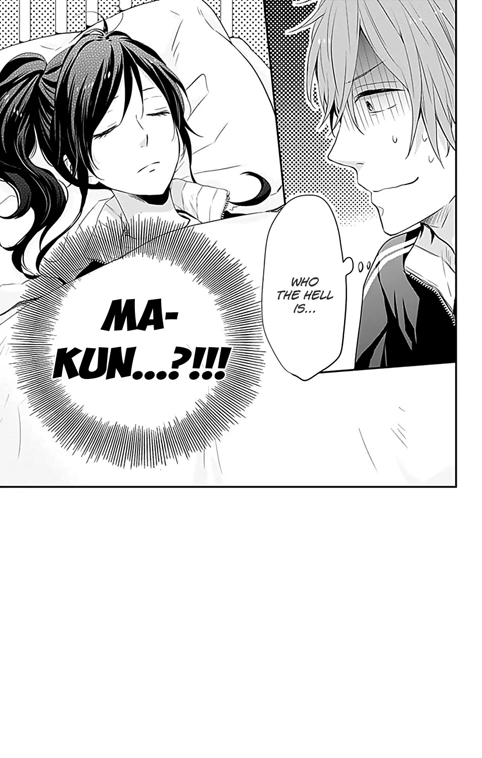 Nijiiro Days (MIZUNO Minami) Chapter 20 page 4 - Chapter 20: How to Confess through a Stubborn Door