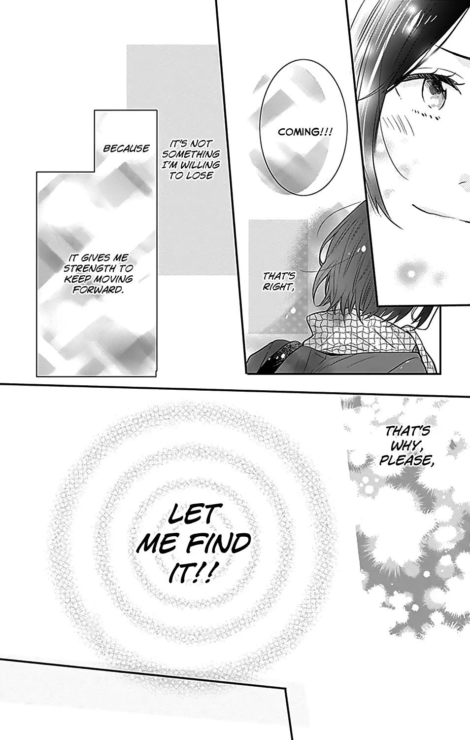 Nijiiro Days (MIZUNO Minami) Chapter 21 page 32 - Chapter 21: A New Ship is Sailing