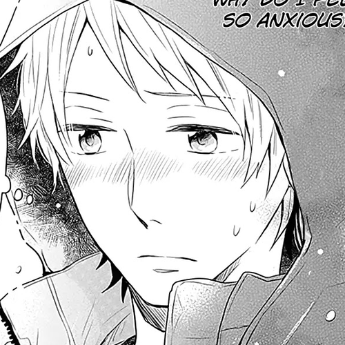 Nijiiro Days (MIZUNO Minami) Chapter 22: Nacchan, the Red-Nosed Reindeer cover