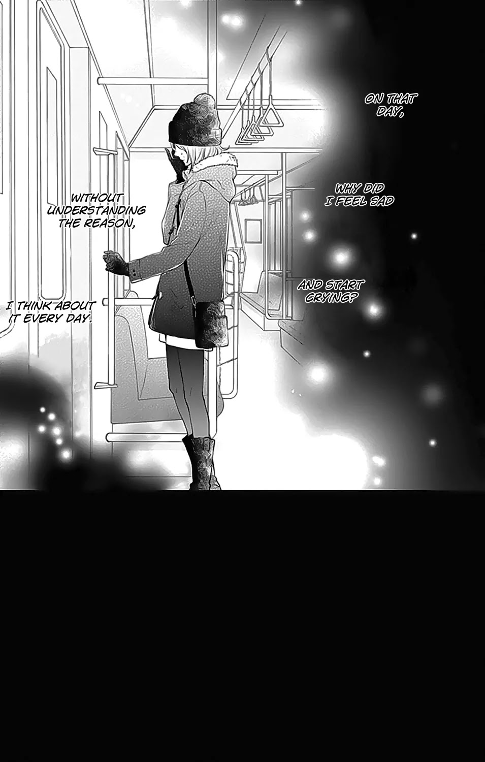 Nijiiro Days (MIZUNO Minami) Chapter 24 page 4 - Chapter 24: The Epiphany