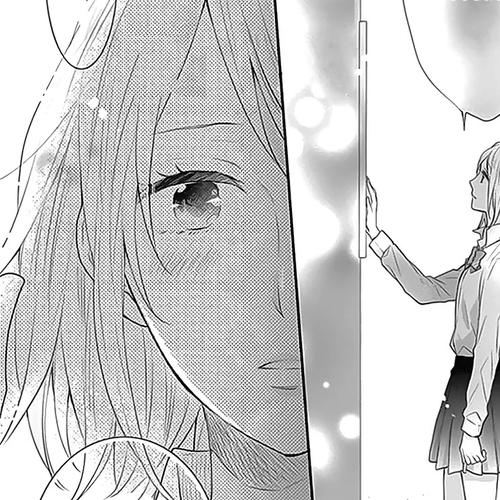 Nijiiro Days (MIZUNO Minami) Chapter 24: The Epiphany cover