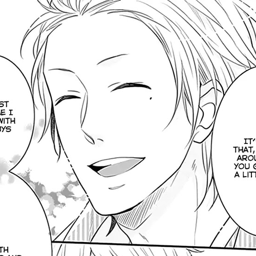 Nijiiro Days (MIZUNO Minami) Chapter 25: Hopeless Hair Dryer Hunt cover