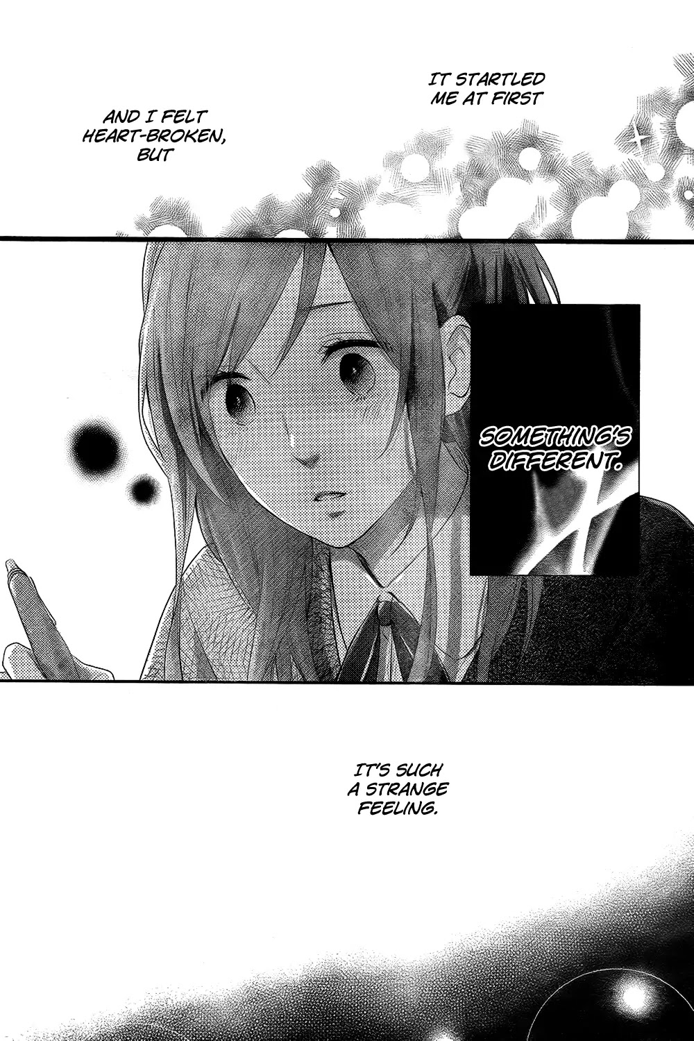Nijiiro Days (MIZUNO Minami) Chapter 26 page 42 - Chapter 26: The Tormenting Trial Begins
