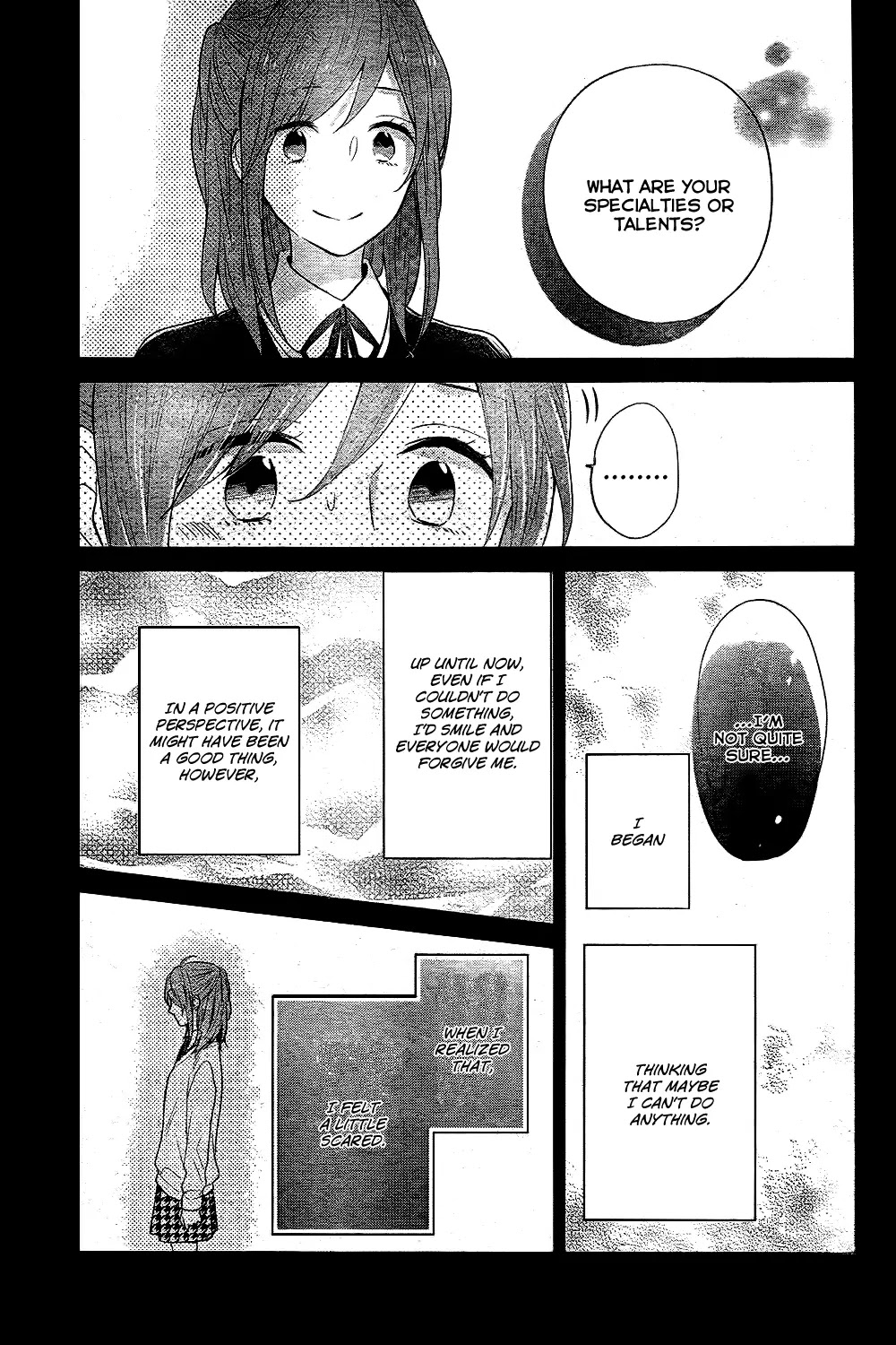 Nijiiro Days (MIZUNO Minami) Chapter 27 page 19 - Chapter 27: Push-and-Pull Play