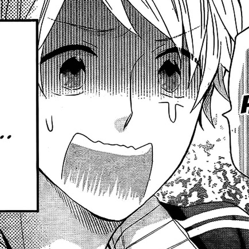 Nijiiro Days (MIZUNO Minami) Chapter 28: Befriending the Unfriendly cover