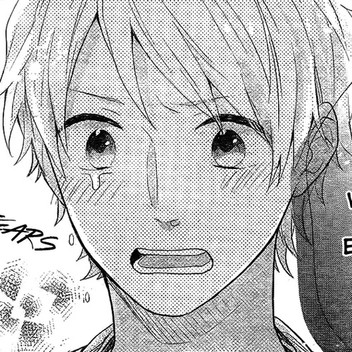 Nijiiro Days (MIZUNO Minami) Chapter 29: The Boss Cries His Way to World Peace cover