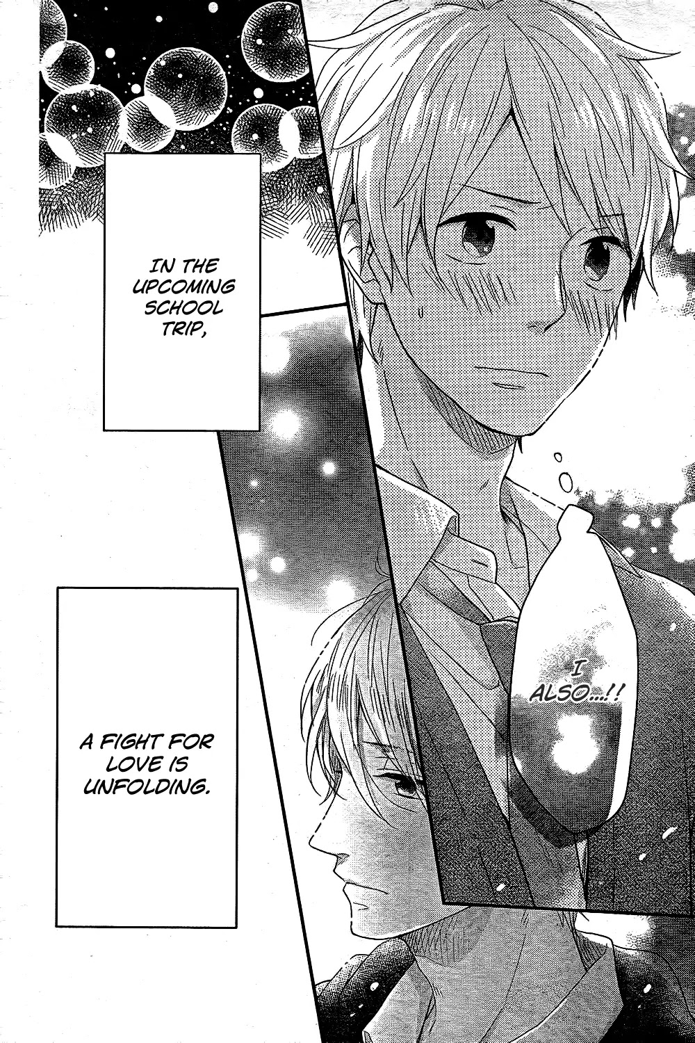 Nijiiro Days (MIZUNO Minami) Chapter 30 page 39 - Chapter 30: Opponent Finally Plays Offense