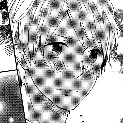 Nijiiro Days (MIZUNO Minami) Chapter 30: Opponent Finally Plays Offense cover