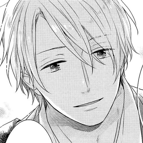 Nijiiro Days (MIZUNO Minami) Chapter 31: Awaited Alone Time Without the Guard cover