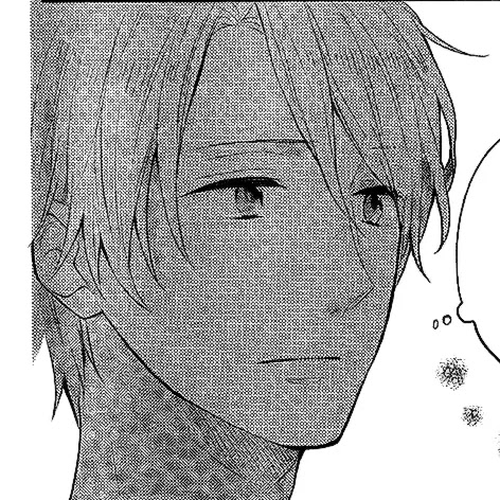 Nijiiro Days (MIZUNO Minami) Chapter 33: Expectation vs. Reality cover