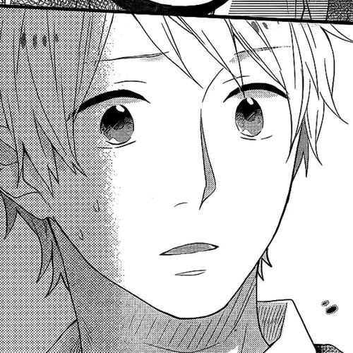Nijiiro Days (MIZUNO Minami) Chapter 34: The One Breaking The Bro Code cover
