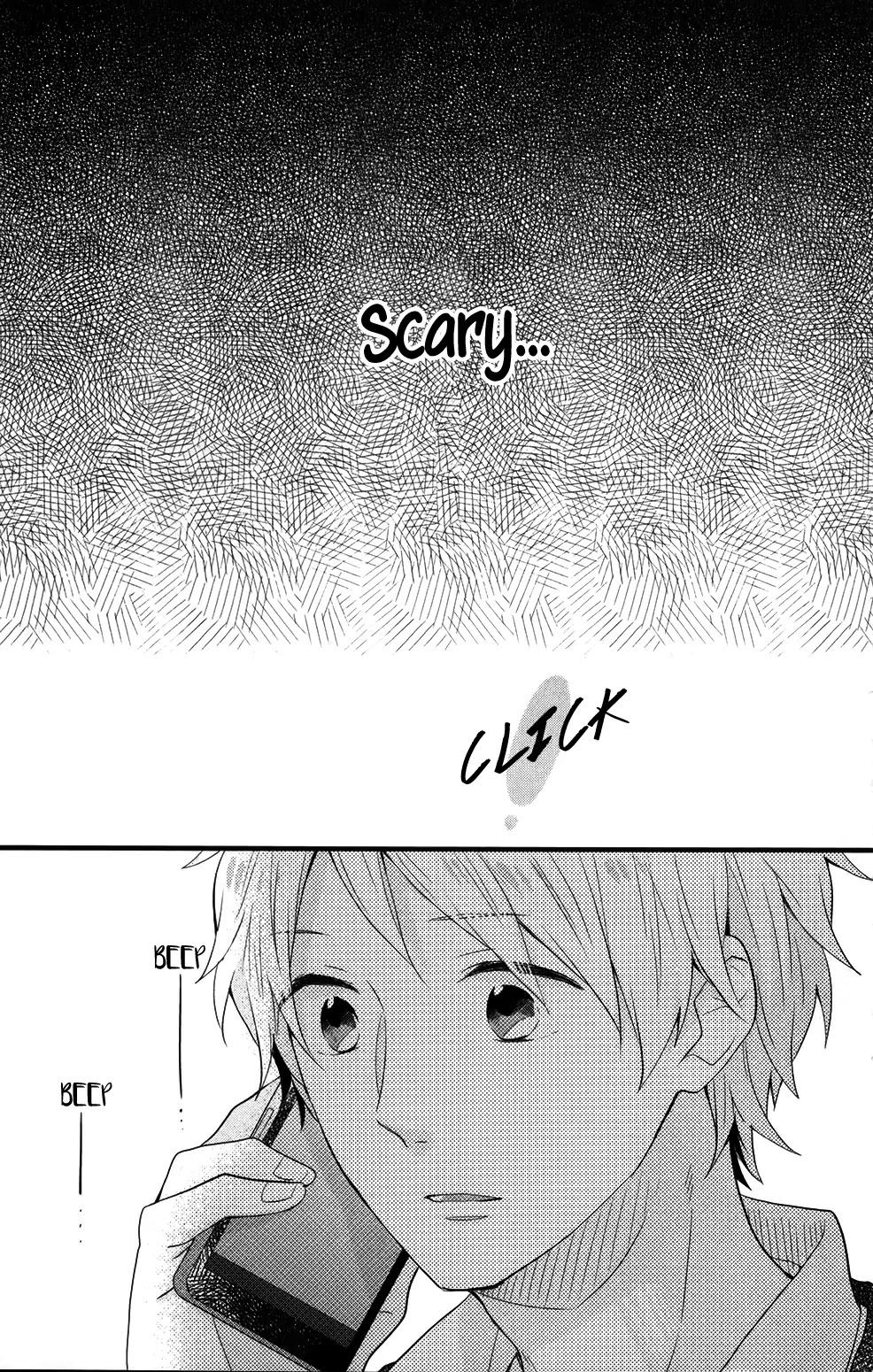 Nijiiro Days (MIZUNO Minami) Chapter 35 page 45 - Chapter 35: Breaking Three Hearts At Once