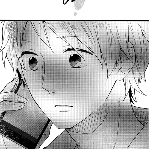 Nijiiro Days (MIZUNO Minami) Chapter 35: Breaking Three Hearts At Once cover