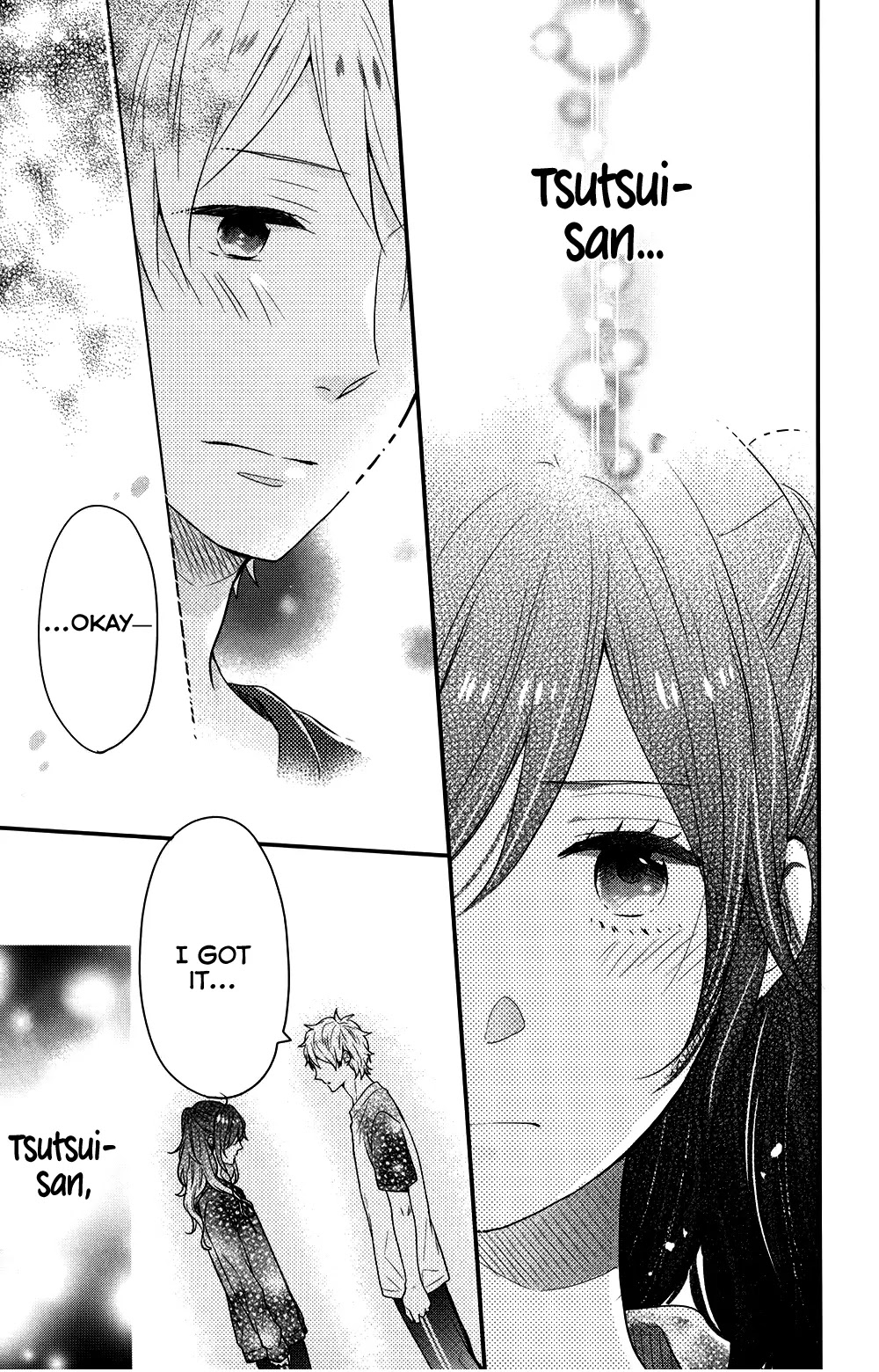 Nijiiro Days (MIZUNO Minami) Chapter 36 page 22 - Chapter 36: Anna Protection Squad Unite