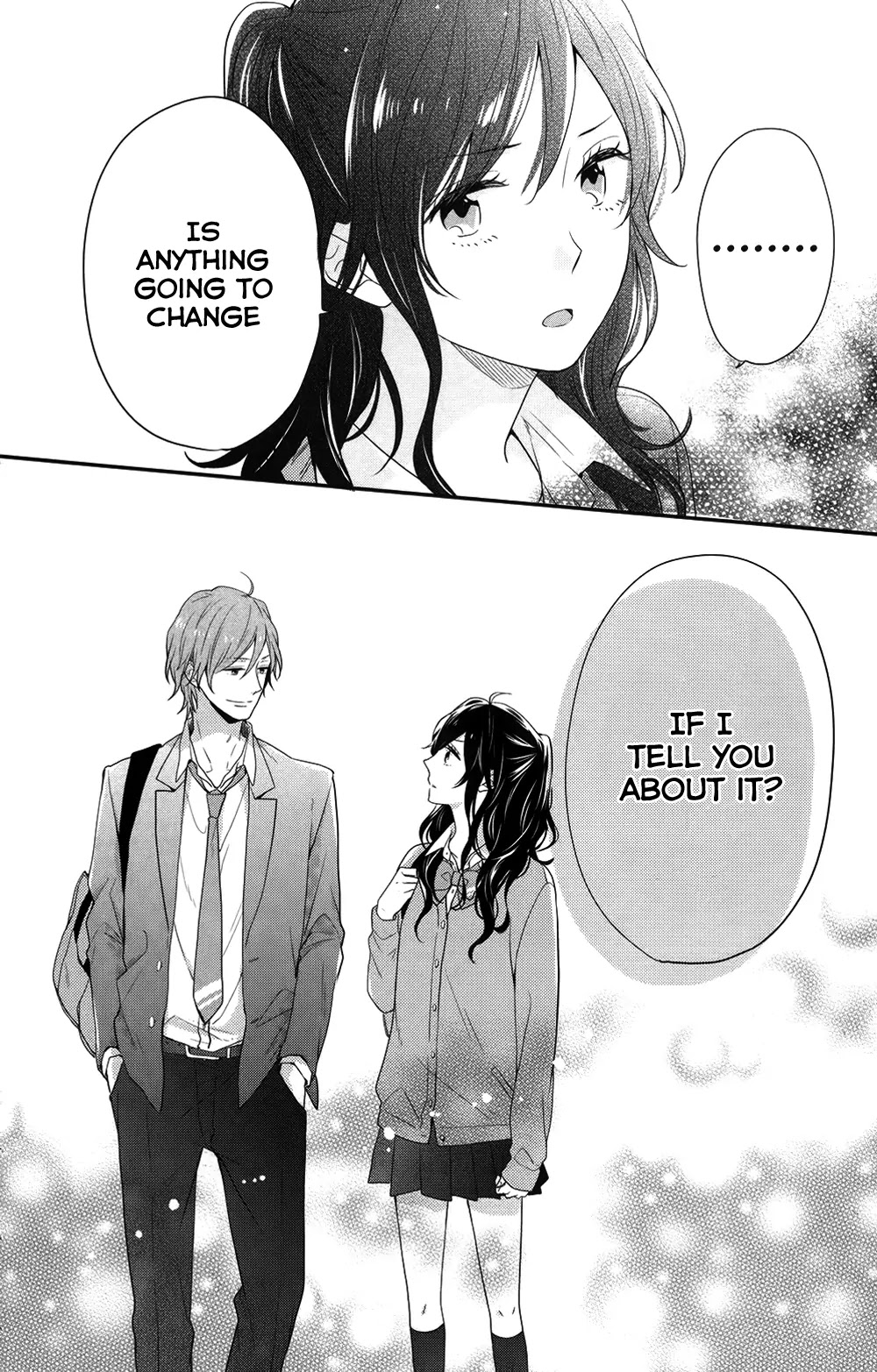 Nijiiro Days (MIZUNO Minami) Chapter 36 page 43 - Chapter 36: Anna Protection Squad Unite