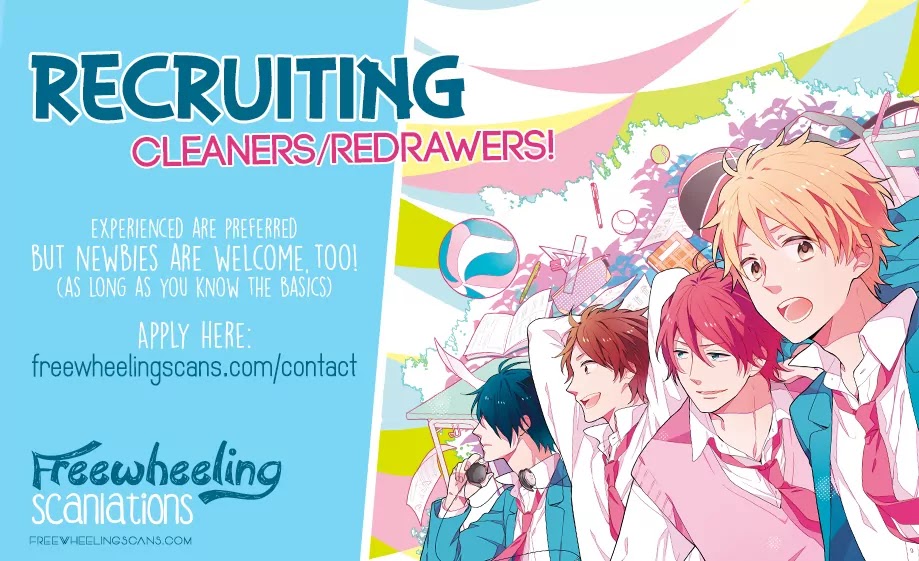 Nijiiro Days (MIZUNO Minami) Chapter 36 page 44 - Chapter 36: Anna Protection Squad Unite