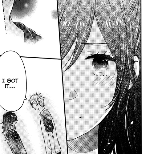 Nijiiro Days (MIZUNO Minami) Chapter 36: Anna Protection Squad Unite cover
