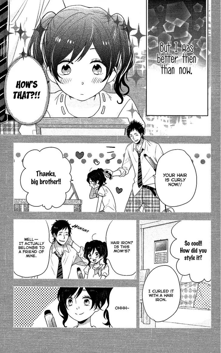 Nijiiro Days (MIZUNO Minami) Chapter 37 page 36 - Chapter 37: How to Score a Date on a School Trip