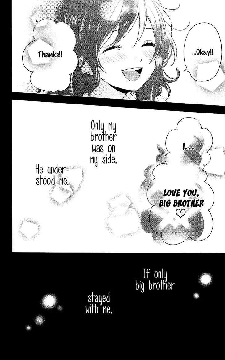 Nijiiro Days (MIZUNO Minami) Chapter 37 page 43 - Chapter 37: How to Score a Date on a School Trip