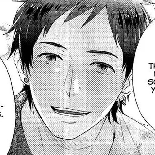 Nijiiro Days (MIZUNO Minami) Chapter 37: How to Score a Date on a School Trip cover