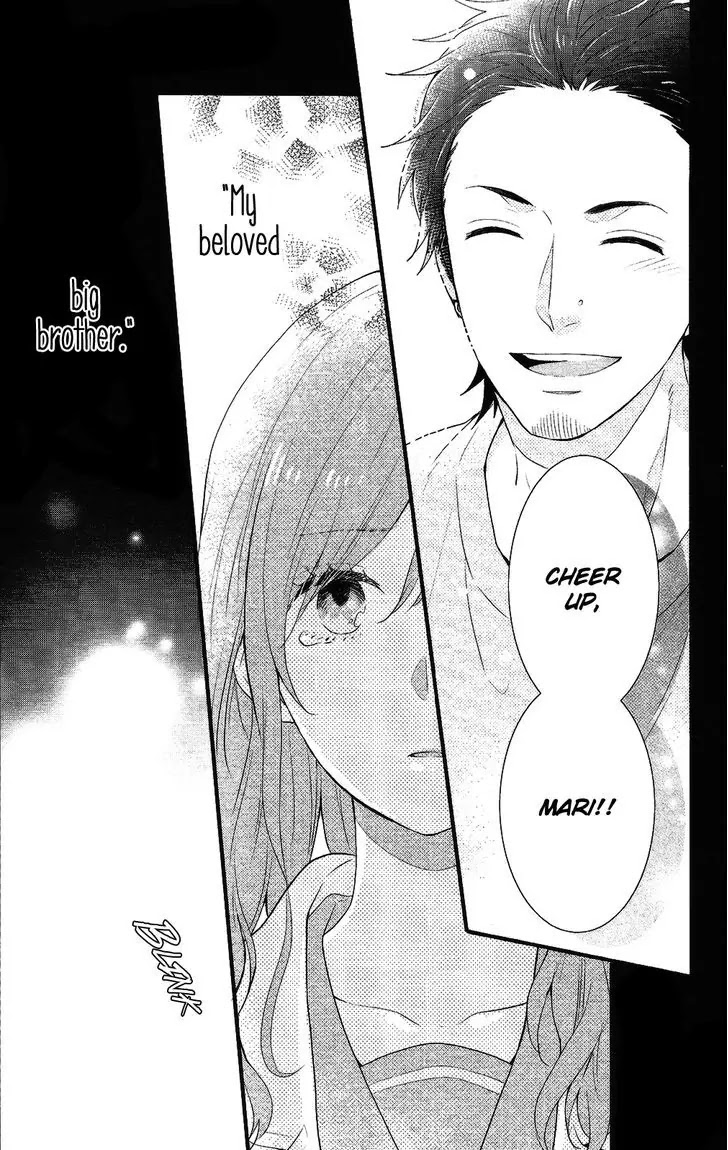 Nijiiro Days (MIZUNO Minami) Chapter 38 page 10 - Chapter 38: From Strangers to Best Friends Forever