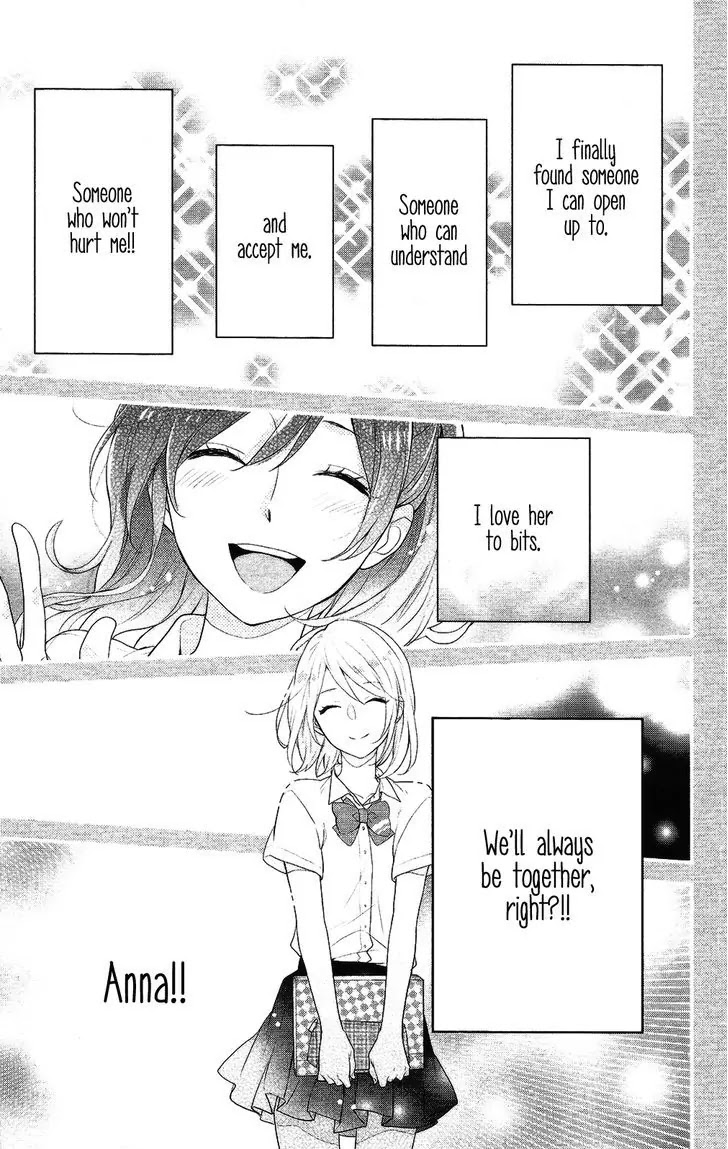 Nijiiro Days (MIZUNO Minami) Chapter 38 page 26 - Chapter 38: From Strangers to Best Friends Forever