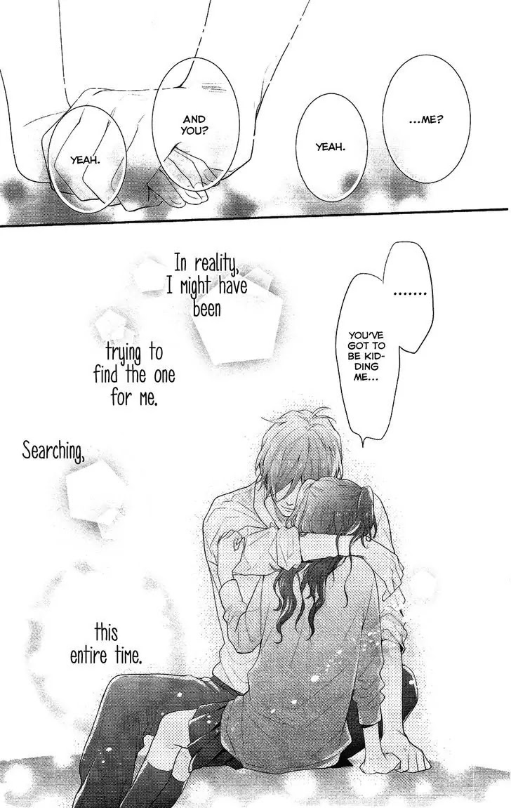 Nijiiro Days (MIZUNO Minami) Chapter 38 page 40 - Chapter 38: From Strangers to Best Friends Forever
