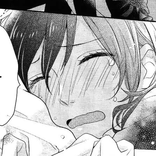Nijiiro Days (MIZUNO Minami) Chapter 38: From Strangers to Best Friends Forever cover