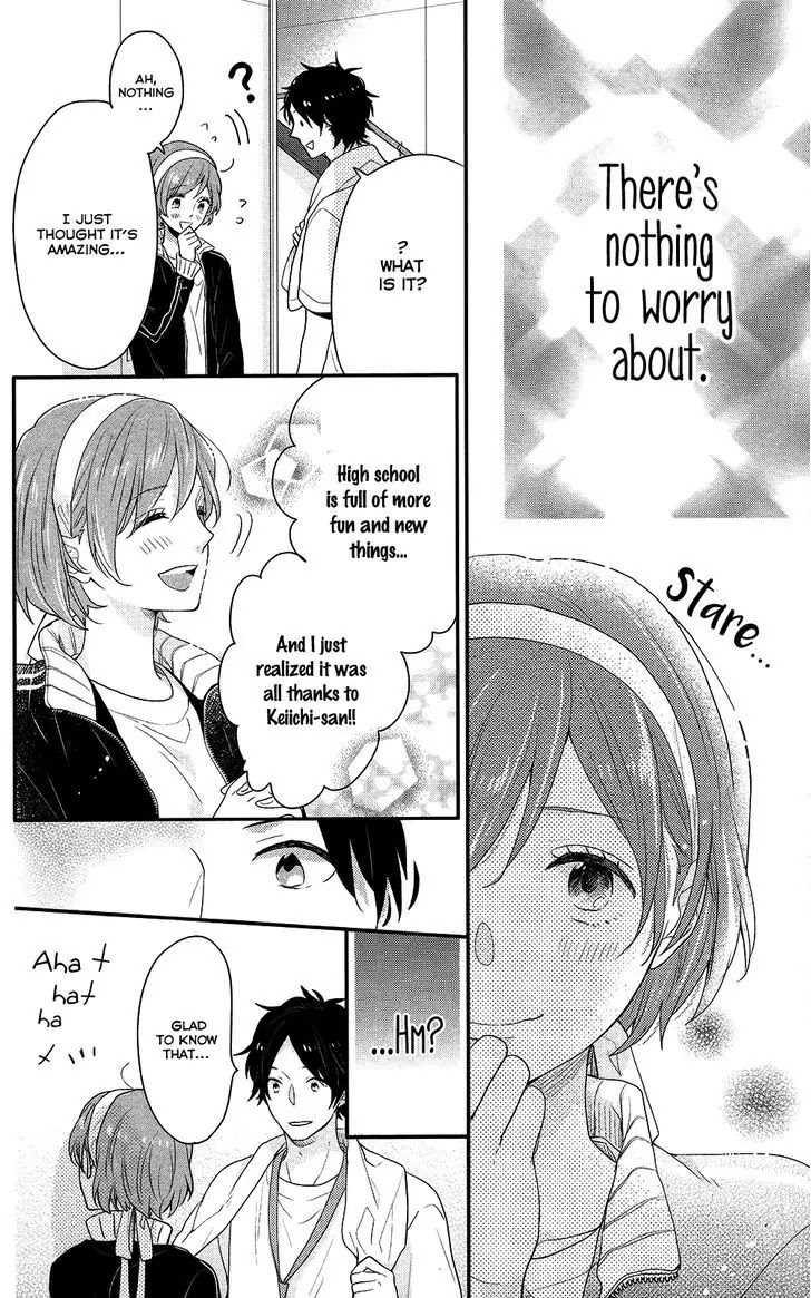 Nijiiro Days (MIZUNO Minami) Chapter 39 page 42 - Chapter 39: How to Win Races and Dazzle Girls While You're at It