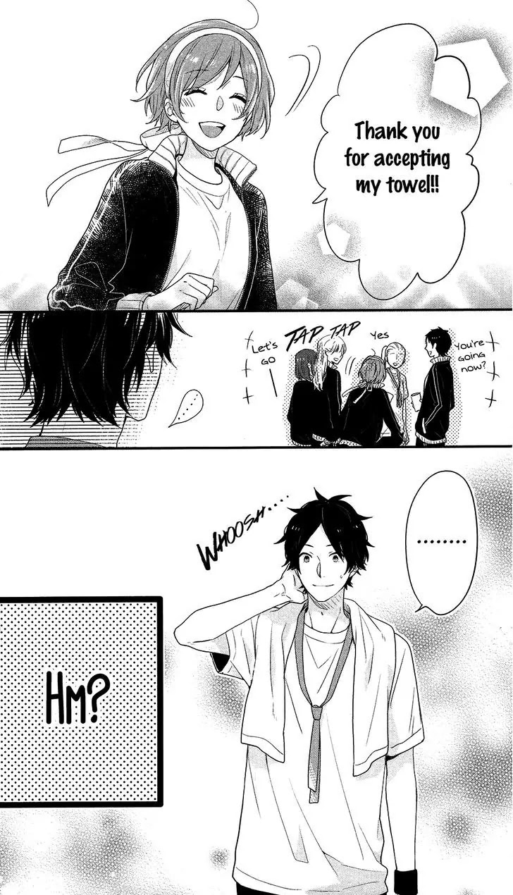 Nijiiro Days (MIZUNO Minami) Chapter 39 page 44 - Chapter 39: How to Win Races and Dazzle Girls While You're at It